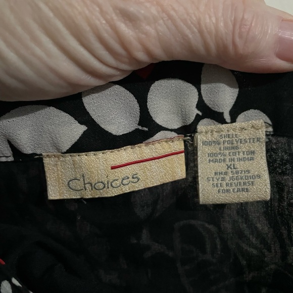 LOVE ❤️ this stunning tiered skirt!!! - Picture 6 of 7